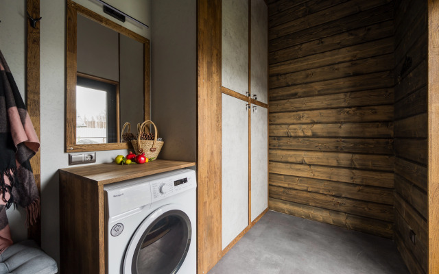 RentalSPb Redlake Красное Озеро