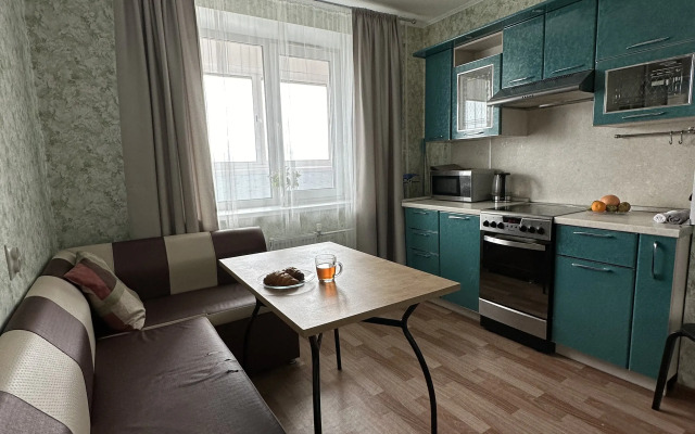 Ogni Kolpino I Flat