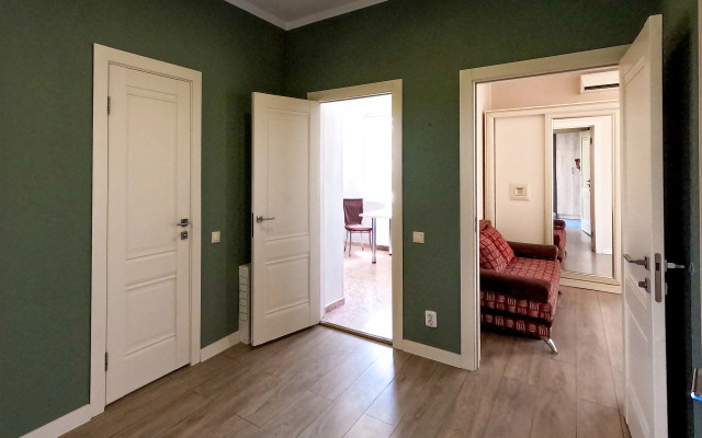 V Siriuse V 300 M Ot Morya Private House
