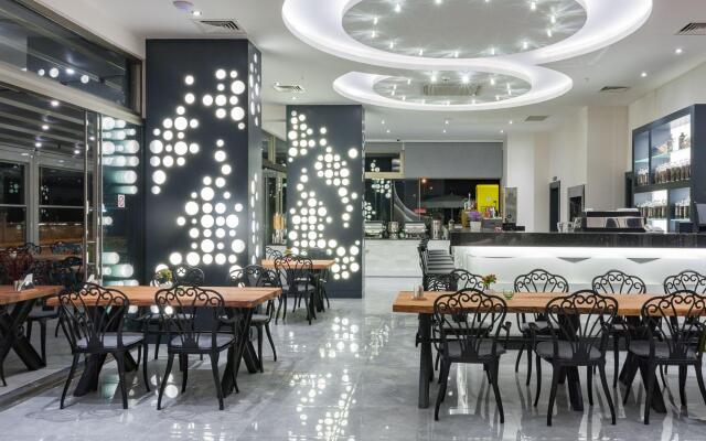 Graf Victor Apart Hotel