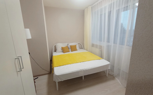 Квартира с видом на город Ижевск