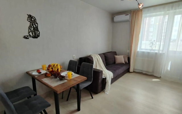 Квартира в ЖK Aйвaзoвский 2