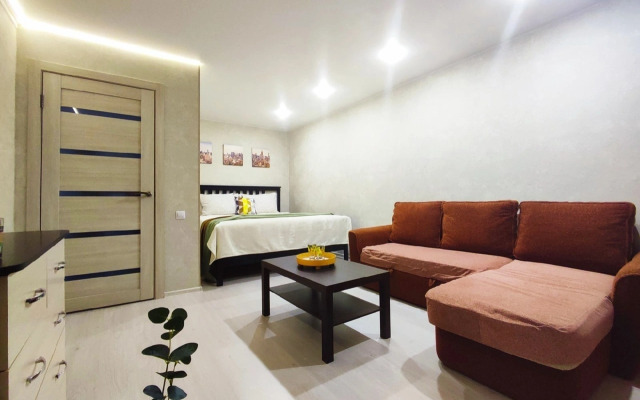 Welcome! Квартира для Путешествия и Командировки 1-комнатная на Масленникова 60