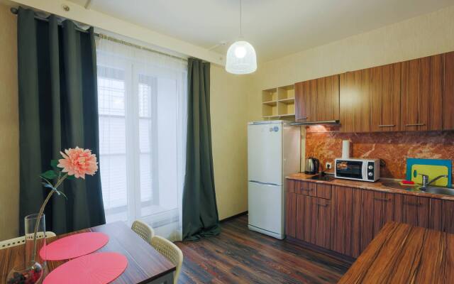 Апартаменты a.m. Rooms Pulkovo Park Classic