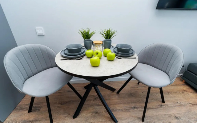 2 Sochi Park Gosti-24 Apartment