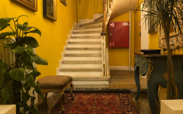 Mehmet Bey Suites Apart-Hotel