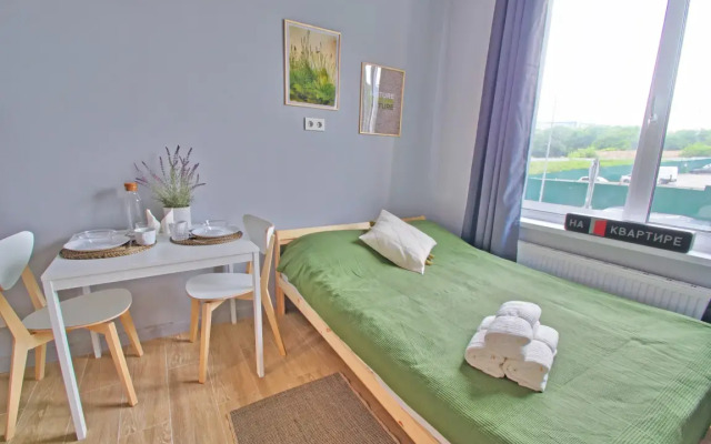 Apartments Standartnye Zhk Sputnik