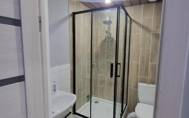 Гостевой дом Baikal Star