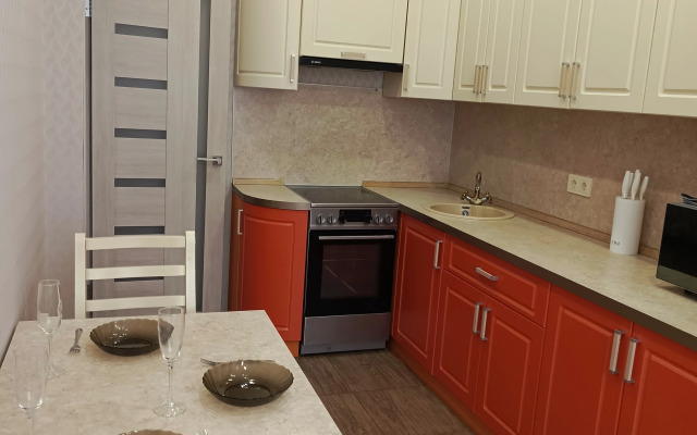 Квартира в ближнем Арбеково