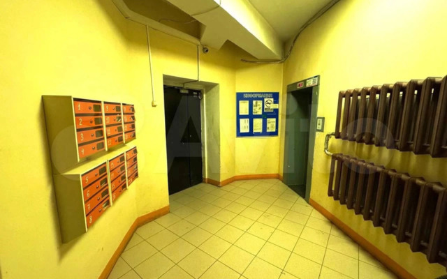 Квартира Гостемания в тихом дворе в центре