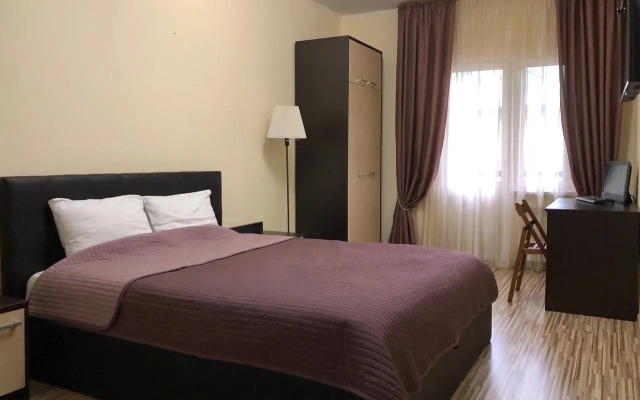 Квартира Cozy Appartments Achishkho