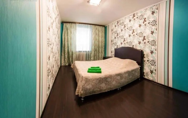 Апартаменты Хом-Сити на Энергетиков 16 (137)