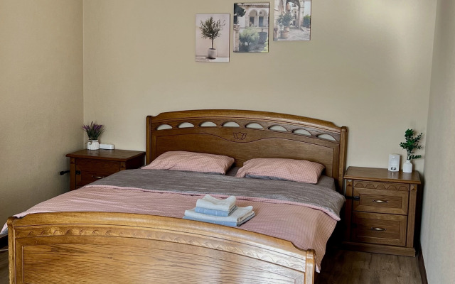 Квартира на улице Кирова, 3А