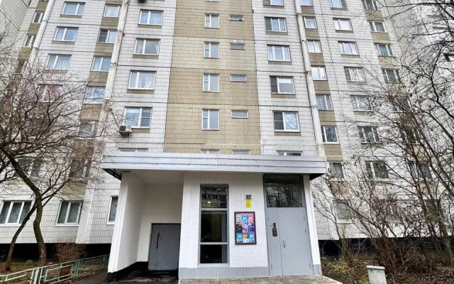 Апартаменты Life Apartments