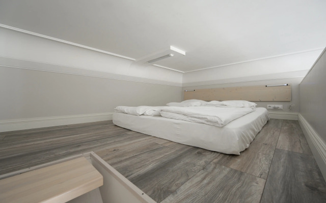 1912 v Dome s Sovami №1 Apartment