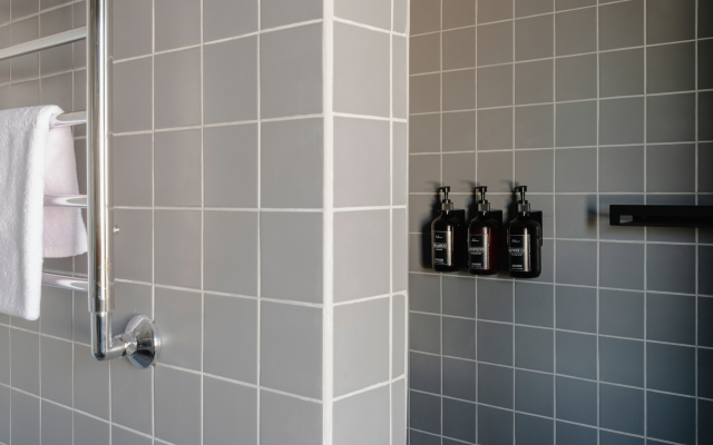 Гостевой Дом Частная Территория