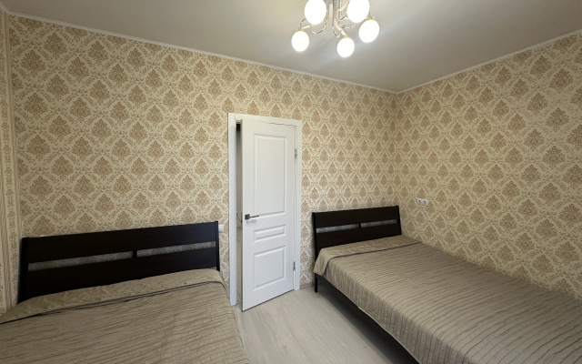Квартира на Орджоникидзе 47