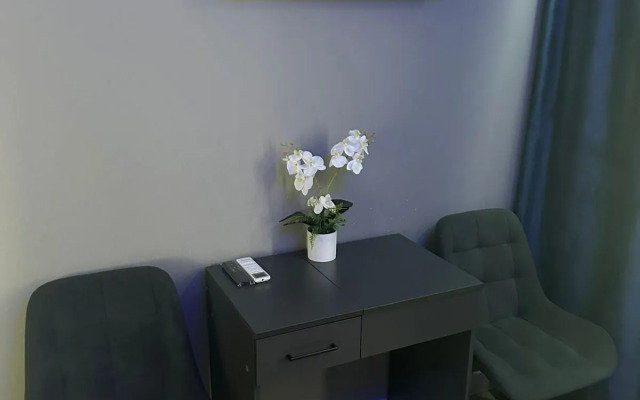 Uyutnaya Dvukhkomnatnaya Kvartira U Morya Flat