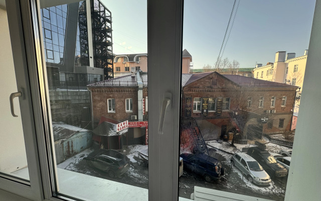 Квартира Premium Apartments in the Center