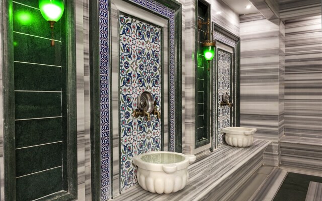 Karmir Resort  & SPA Hotel
