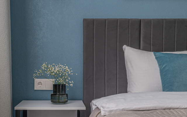 Квартира Шикарный Вид на Екатеринбург