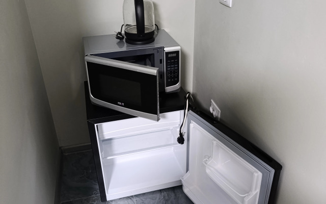 Гостевой дом Центральный