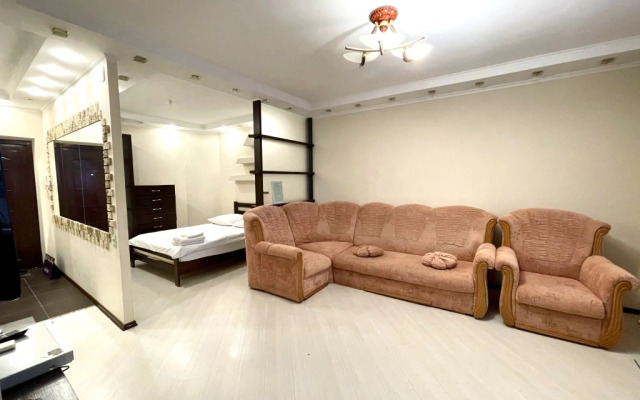 Апартаменты 642 Флэтс-Лайн на улице Красноармейская 100