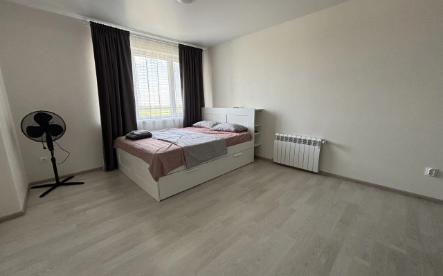 Квартира Уютная в Идеальном Месте Казани