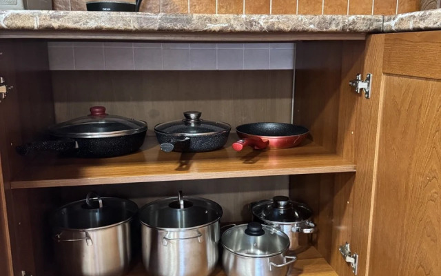 Сhayka Guest house