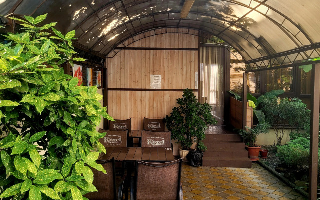 Olimpiya 2 Guest house