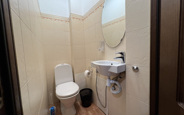 Kvadratura Guest House