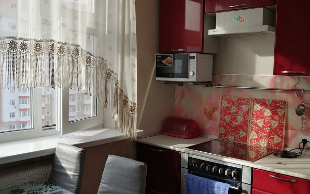 Sovremennaya Kvartira Apartments