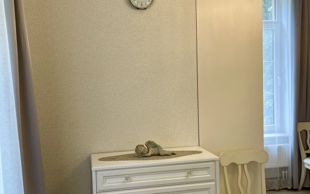 Uyutnye apartamenty v Svetlogorske vozle morya Apartments
