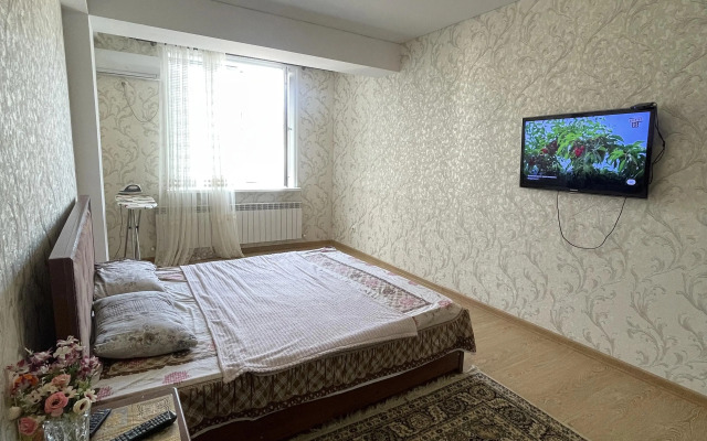 Квартира ближе крепости и фонтану