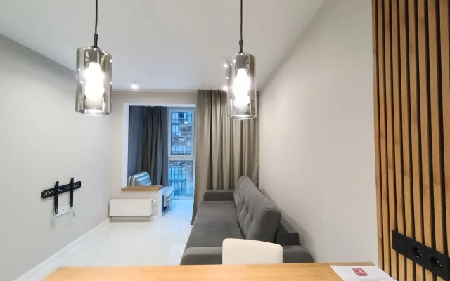 Квартира Россо от Home24