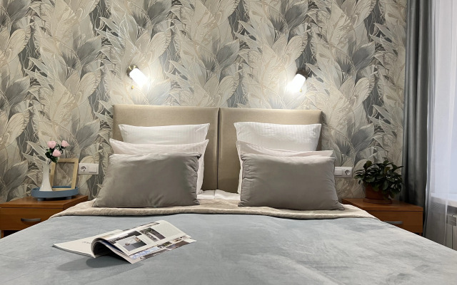 Квартира PiterFlat на Гороховой 30