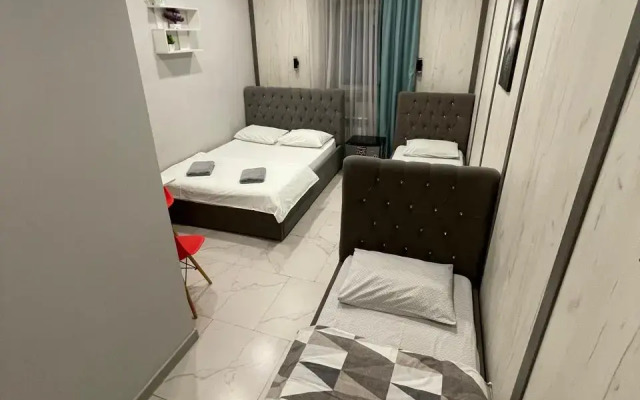 Orlovskiy Rodnik Hotel