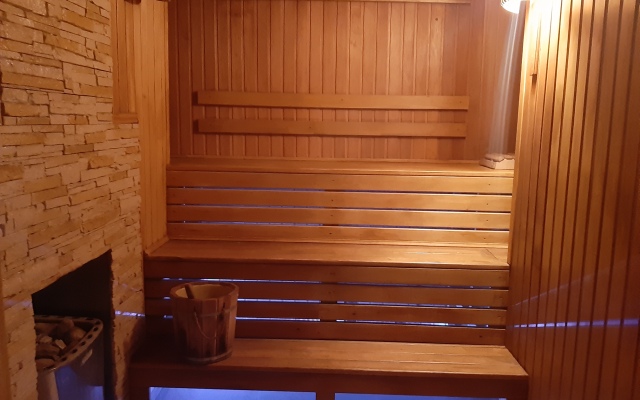 Гостевой Дом VIP