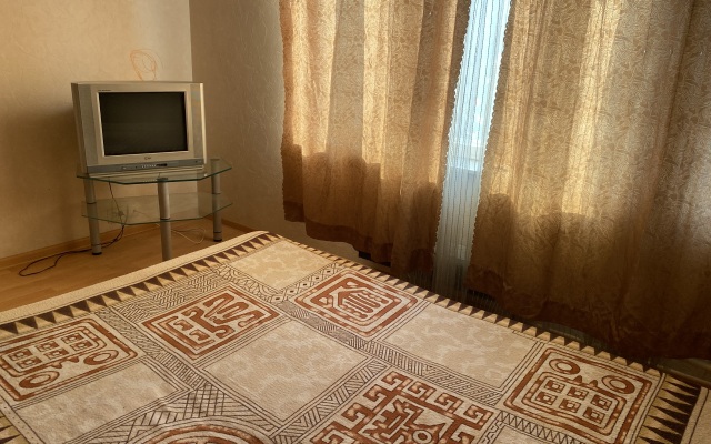 V Balashikhe Na Solnechnoy 19 Flat