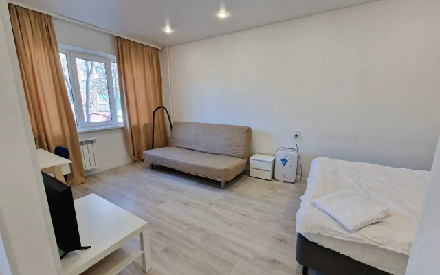 Апартаменты сети Багет