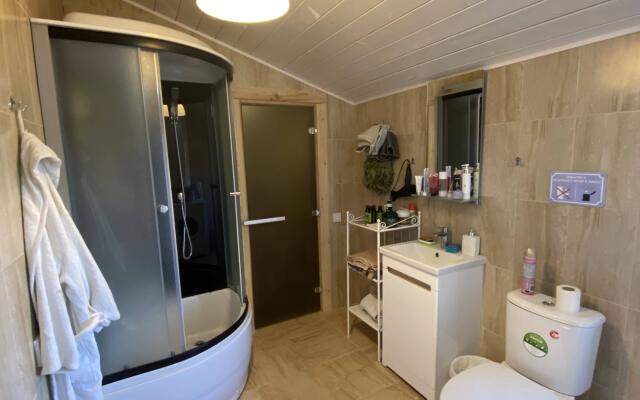 Barnkhaus Guest House