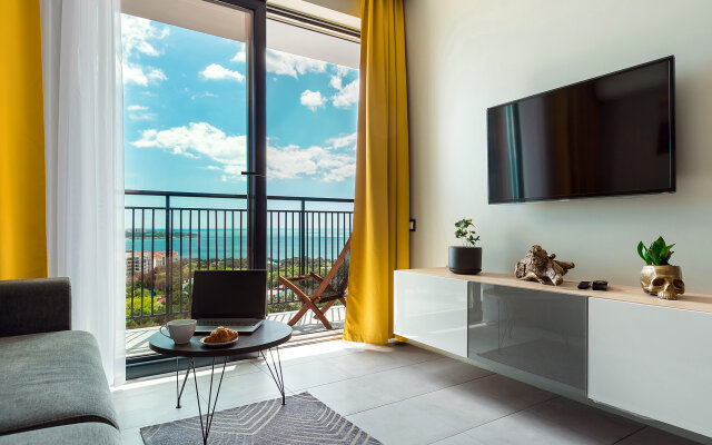 Top Gelendzhik Apartments