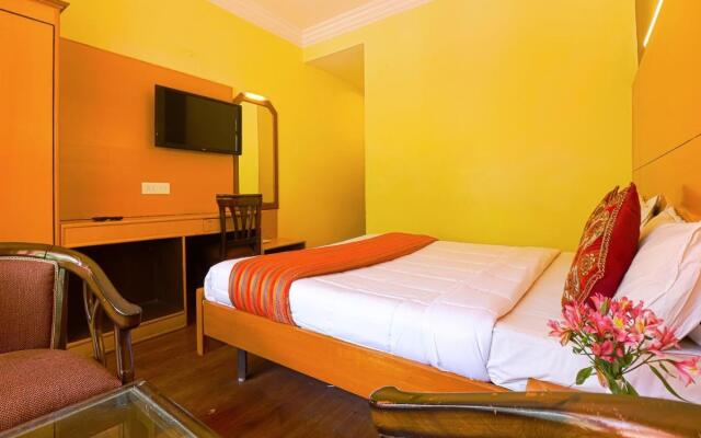 The Byke Sunshine Grand Hotel