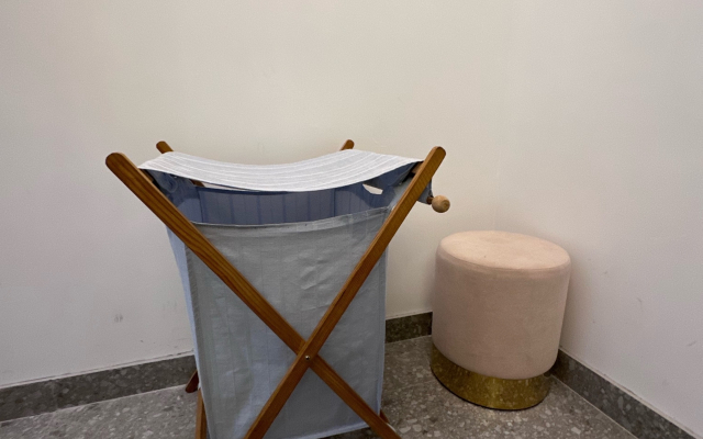 S Vidom na More Flat