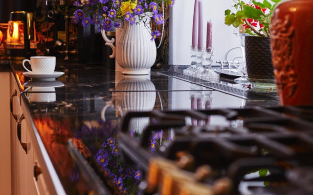 Частный дом Уютный светлый  дом в окружении природы