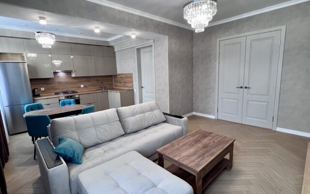 Apartamenty Konenkova 2/12 Apartments