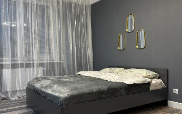 Uyutnaya Kvartira Flat