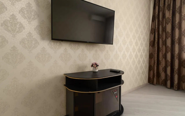 Квартира на улице имени Героя Николая Шевелёва 3/1