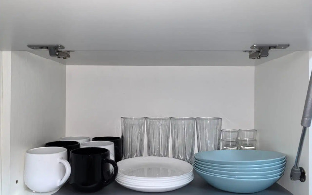 Квартира Студия притяжение