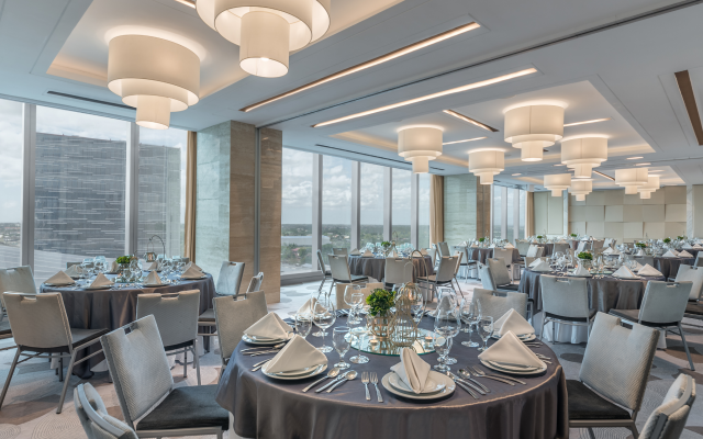 Richmonde Hotel